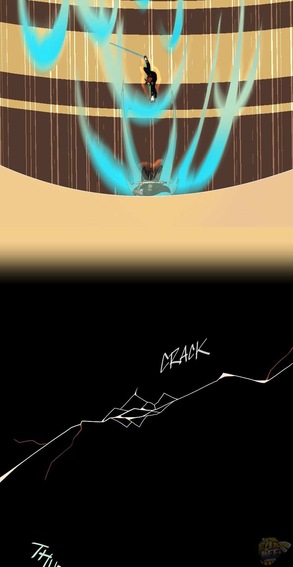 The Beginning After The End Chapter 94 image 60